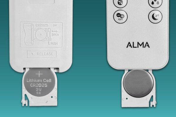 بخور سرد آلما HCA-382 - Image 20