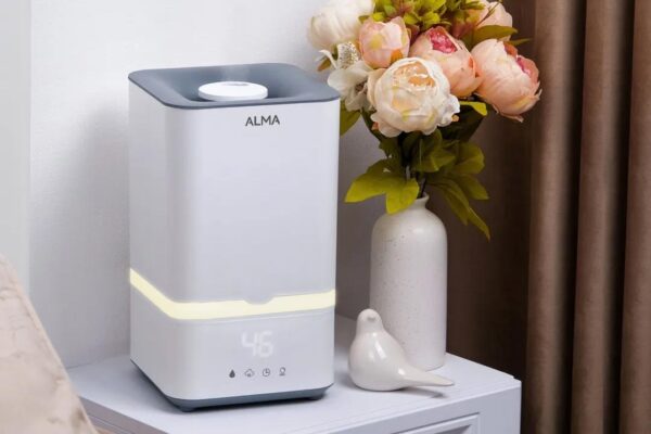 بخور سرد آلما HCA-382 - Image 1