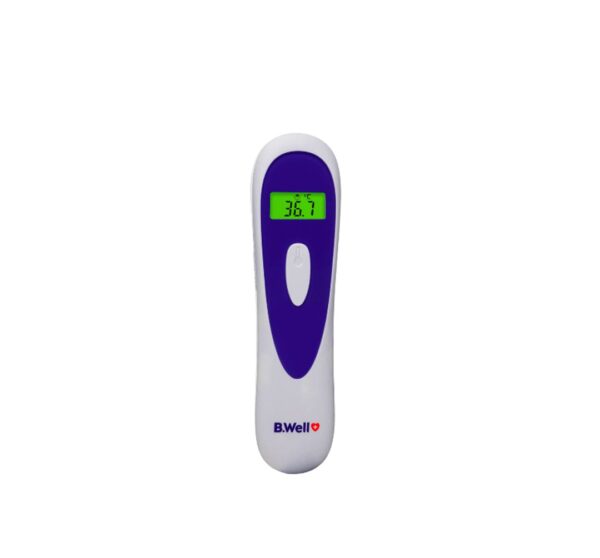 تب سنج دیجیتال بی ول MED-3000 - Image 1
