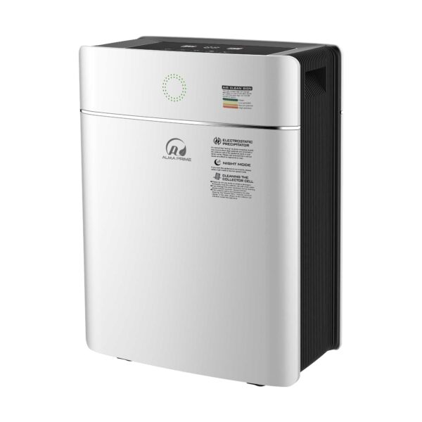 تصفیه هوا آلماپرایم مدل AP-361 - Image 4