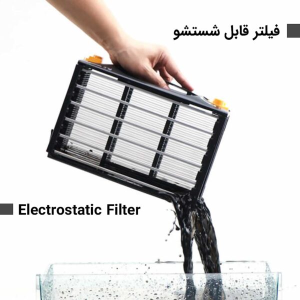 تصفیه هوا آلماپرایم مدل AP-361 - Image 6