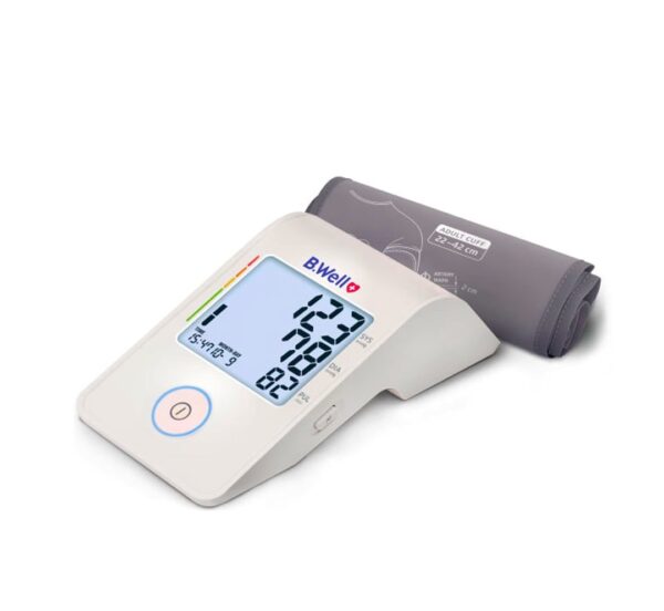 دستگاه فشارسنج بازویی بی ول مدل MED-53 - Image 1
