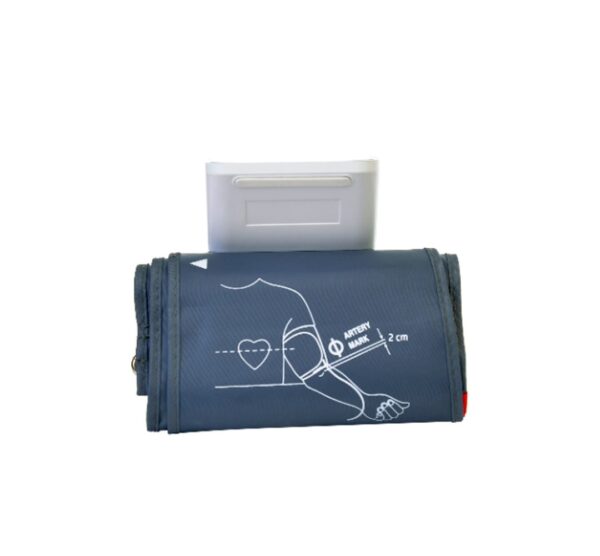 دستگاه فشارسنج بازویی بی ول مدل MED-53 - Image 3