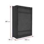 تصفیه هوا آلماپرایم مدل AP-361 - Image 9