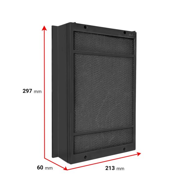 تصفیه هوا آلماپرایم مدل AP-361 - Image 9