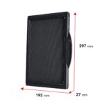 تصفیه هوا آلماپرایم مدل AP-361 - Image 10