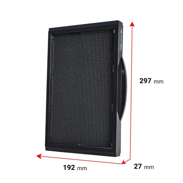 تصفیه هوا آلماپرایم مدل AP-361 - Image 10
