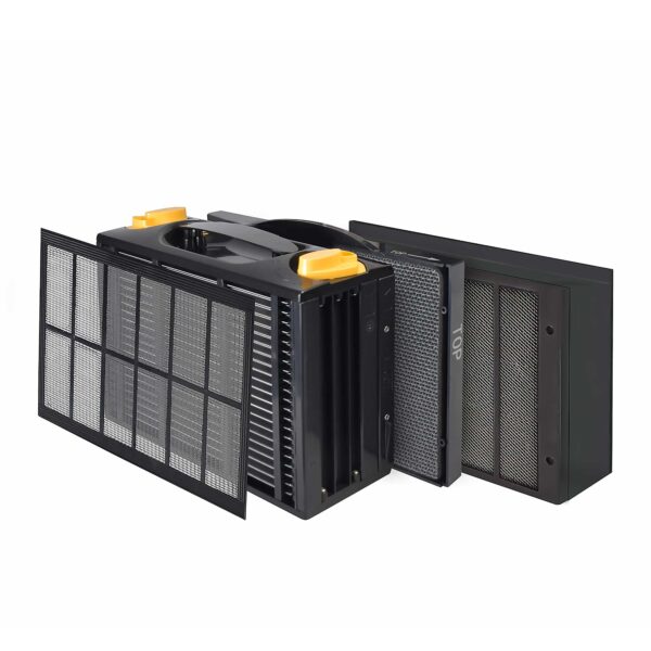 تصفیه هوا آلماپرایم مدل AP-361 - Image 11