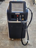 دستگاه لیزر الکساندرایت کندلا جنتل مکس پرو (Alexandrite Laser) - Image 4