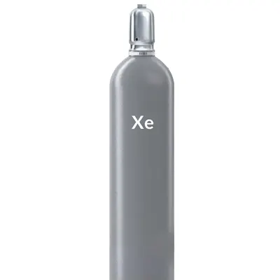 گاز-زنون گاز زنون (Xenon Gas) - Image 1