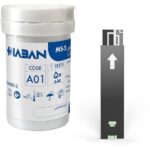 دستگاه تست قند خون گالا مدل (Gala SMM1000 Blood Glucose Monitoring System) - Image 2