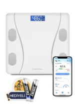 ترازوی هوشمند پیشرفته comedones مدل BS-K1 با قابلیت سنجش ترکیبات بدن - Image 6