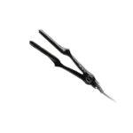 اتو مو تیتانیوم ام‌کیو MQ Pro 480 - تخصصی  مخصوص کراتین  - Image 5