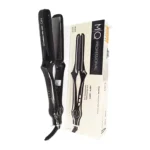 اتو مو تیتانیوم ام‌کیو MQ Pro 480 - تخصصی  مخصوص کراتین  - Image 2