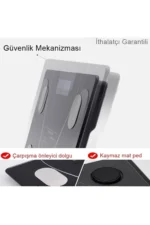 ترازوی هوشمند Reidan مدل RDNTARTI3 با قابلیت آنالیز ترکیبات بدن - Image 6