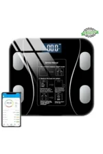 ترازوی هوشمند Reidan مدل RDNTARTI3 با قابلیت آنالیز ترکیبات بدن - Image 8