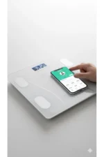 ترازوی دیجیتال هوشمند سوپر اسکیل مدل nvg556977