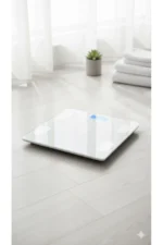 ترازوی دیجیتال هوشمند سوپر اسکیل مدل nvg556977 - Image 2